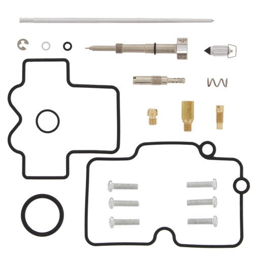 All Balls Racing Carburetor Rebuild Kit Suzuki RMZ 250 (2004 - 2006)