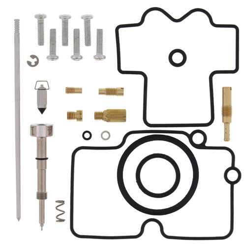 All Balls Racing Carburetor Rebuild Kit Suzuki RMZ 250 (2007)