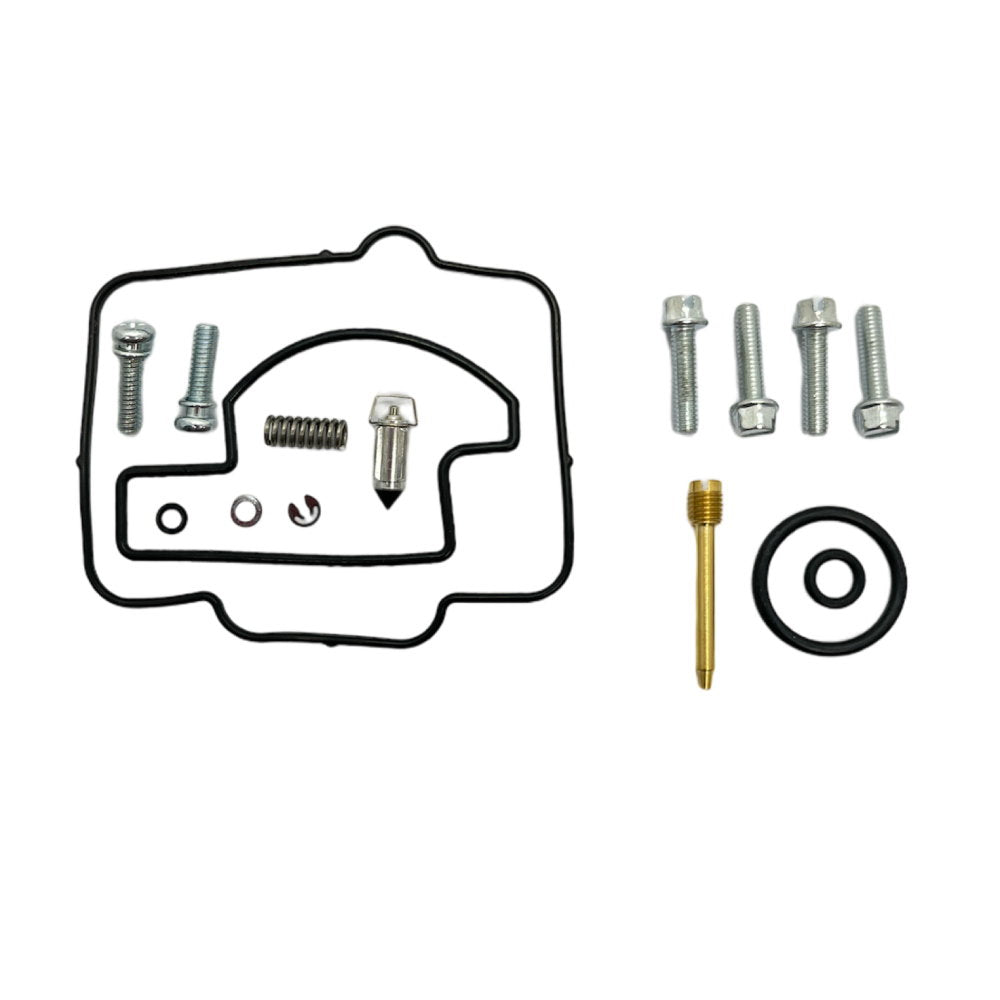 All Balls Racing Carburetor Rebuild Kit - Beta/GASGAS/Husaberg/Husqvarna/KTM/Sherco (2002 - 2022)