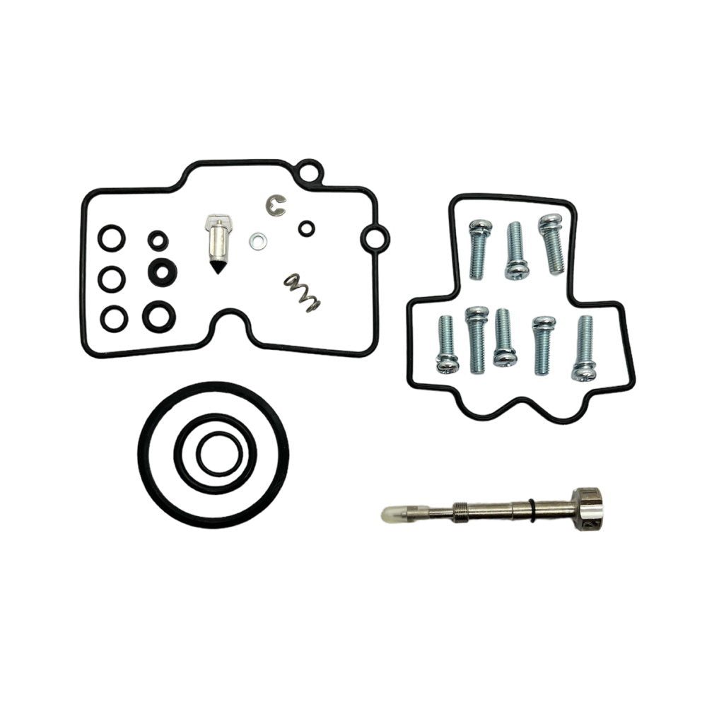 All Balls Racing Carburetor Rebuild Kit - KTM (2005 - 2012)