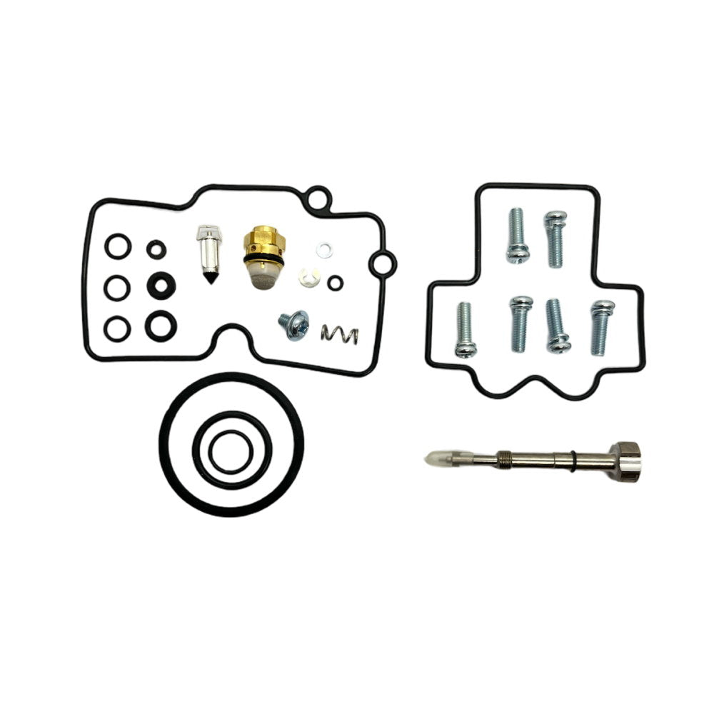All Balls Racing Carburetor Rebuild Kit - KTM (2003 - 2005)