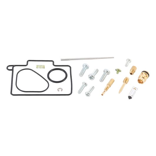 All Balls Racing Carburetor Rebuild Kit Yamaha YZ 125 (1999 - 2000)