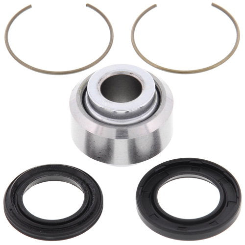 All Balls Racing Kit Rear Shock Bearing All Balls - Honda (1996 - 2025)