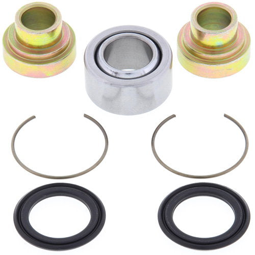 All Balls Racing Kit Rear Shock Bearing All Balls - Fantic/Rieju/Yamaha (1998 - 2026)