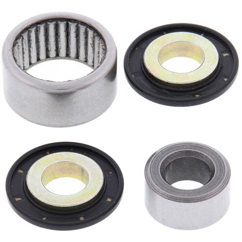 All Balls Racing Kit Rear Shock Bearing All Balls - Honda (1997 - 2025)