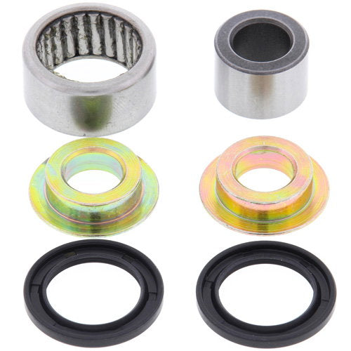 All Balls Racing Kit Rear Shock Bearing All Balls - Fantic/Rieju/Yamaha (2001 - 2026)