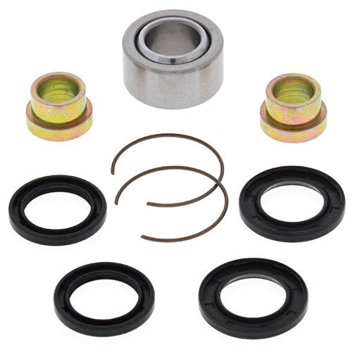 All Balls Racing Kit Rear Shock Bearing All Balls - Suzuki (1996 - 2000)