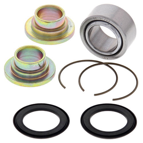All Balls Racing Kit Rear Shock Bearing All Balls - GASGAS/Husaberg/Husqvarna/KTM (2002 - 2025)