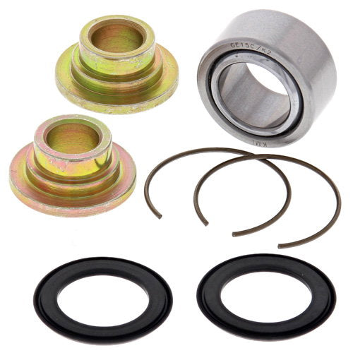 All Balls Racing Kit Rear Shock Bearing All Balls - Husqvarna/KTM (2011 - 2025)
