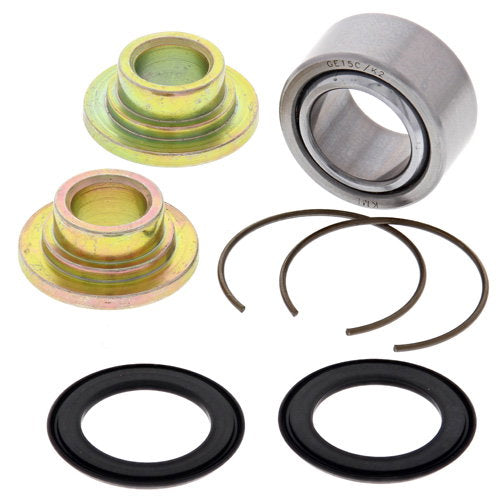 All Balls Racing Kit Rear Shock Bearing All Balls - GASGAS/Husqvarna/KTM (2002 - 2025)