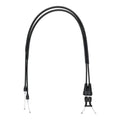 All Balls Racing Throttle cable - GASGAS/Husqvarna/KTM (2018 - 2023)