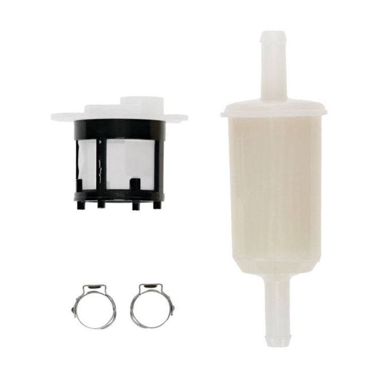 All Balls Racing Fuel Pump Rebuild Kit - Beta/GASGAS/Husqvarna/KTM (2011 - 2025)