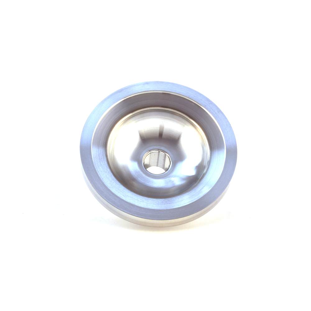Cylinder head VHM Insert - GASGAS/Husqvarna/KTM (2018 - 2023)