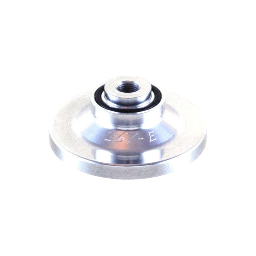 Cylinder head VHM TM Racing EN/MX 125 (2025 - 2026) Insert