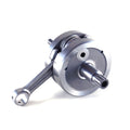 Crankshaft VHM - Fantic/Yamaha (2022 - 2027)