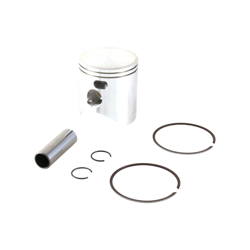 Piston VHM 12-degree Head Double-ring - GASGAS/Husqvarna/KTM (2001 - 2027)