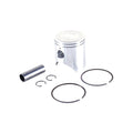 Piston VHM Connecting Rod +3mm Double-ring - Fantic/Yamaha (2005 - 2027)