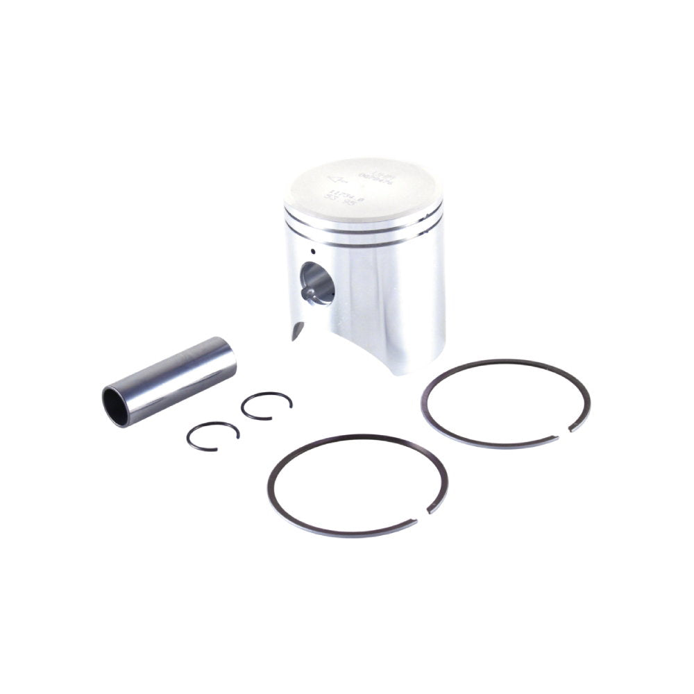 Piston VHM Connecting Rod +3mm Double-ring - Fantic/Yamaha (2005 - 2027)