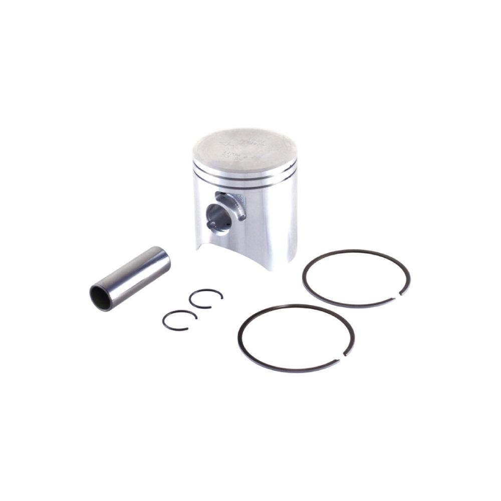 Piston VHM Double-ring - Fantic/Yamaha (2005 - 2027)