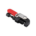 Folding chain breaker tool