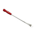 Anodized tire lever - 400mm