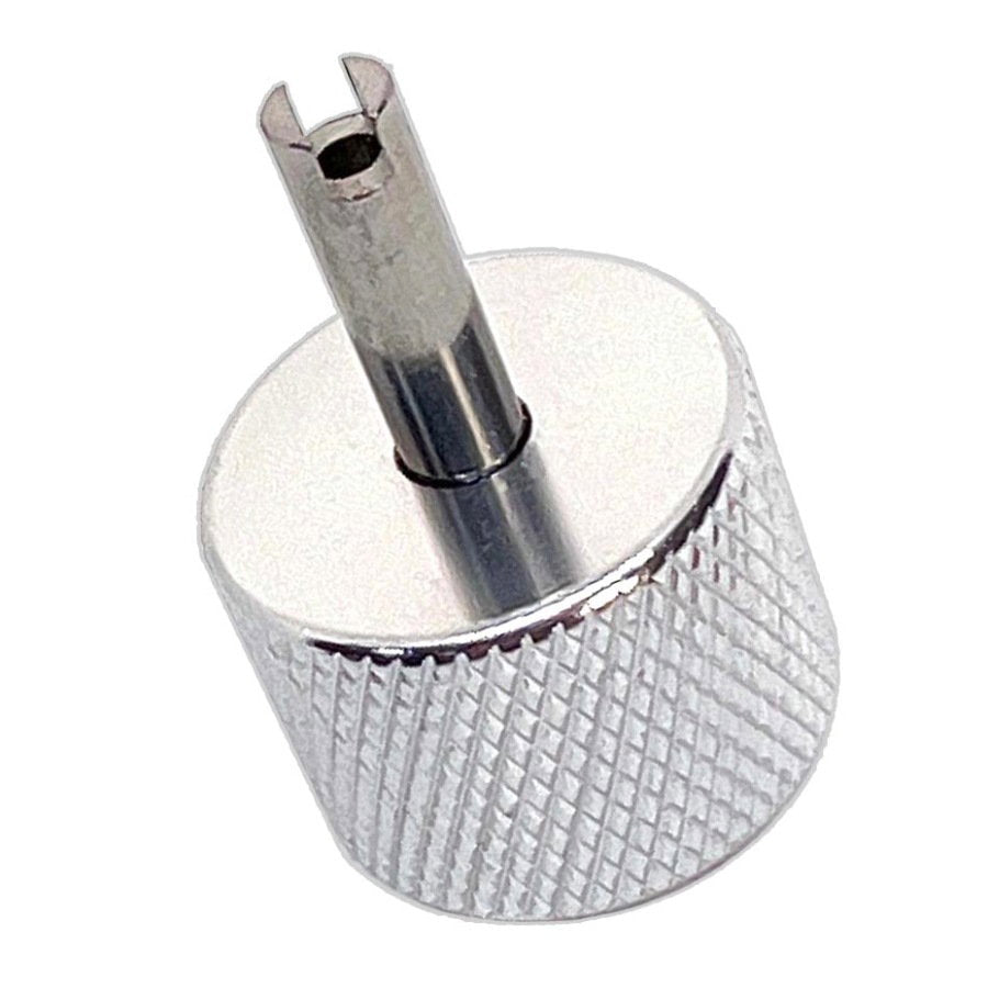 Valve core remover tool