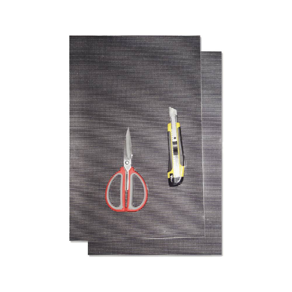 Blackbird Racing Crystall adhesive sheets carbon look