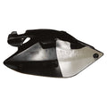 Blackbird Racing Heat-resistant sticker Blackbird 250x200mm