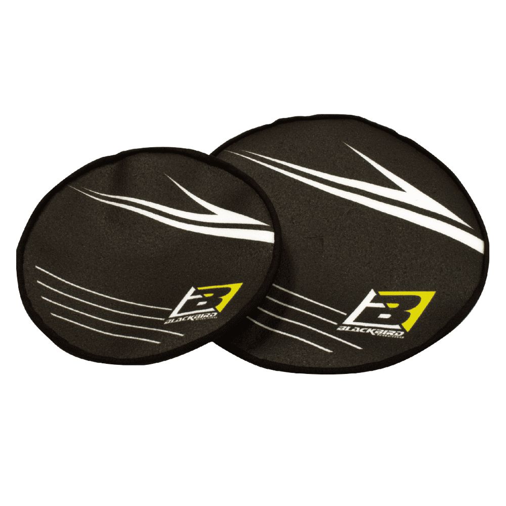 Blackbird Racing Brake disc protector kit Blackbird