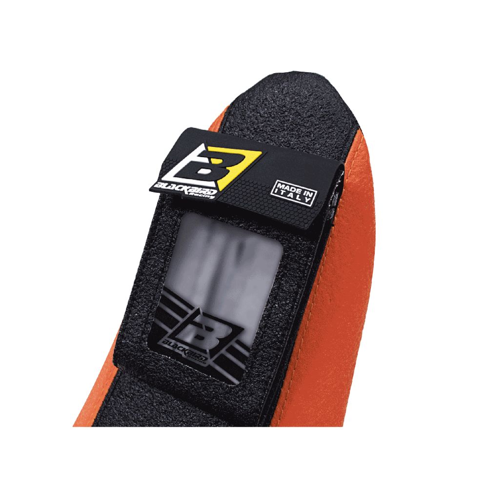Blackbird Racing Pit board pocket Blackbird