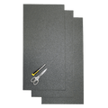 Blackbird Racing Universal thin anti-mud foam
