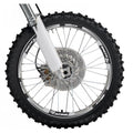 Blackbird Racing Kit sticker Wheel Blackbird Wing
