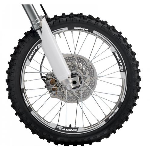 Blackbird Racing Kit sticker Wheel Blackbird Wing