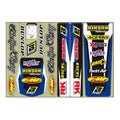 Blackbird Racing Graphics kit universal
