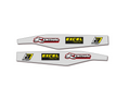 Blackbird Racing Swingarm decals - KTM (2011 - 2022)