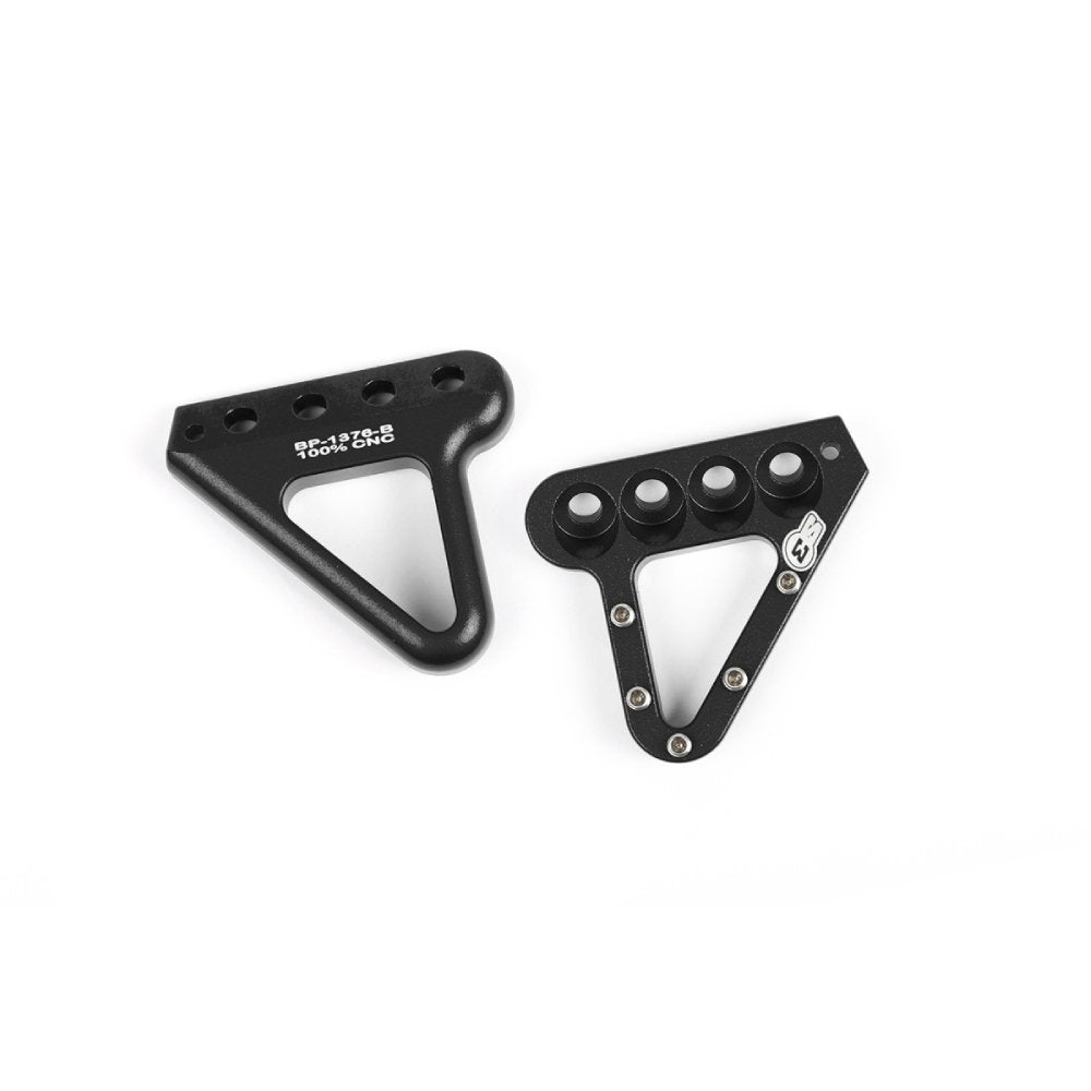 S3 Parts Oversized Brake Pedal Tip S3 - GASGAS/Husqvarna/KTM (2016 - 2027)