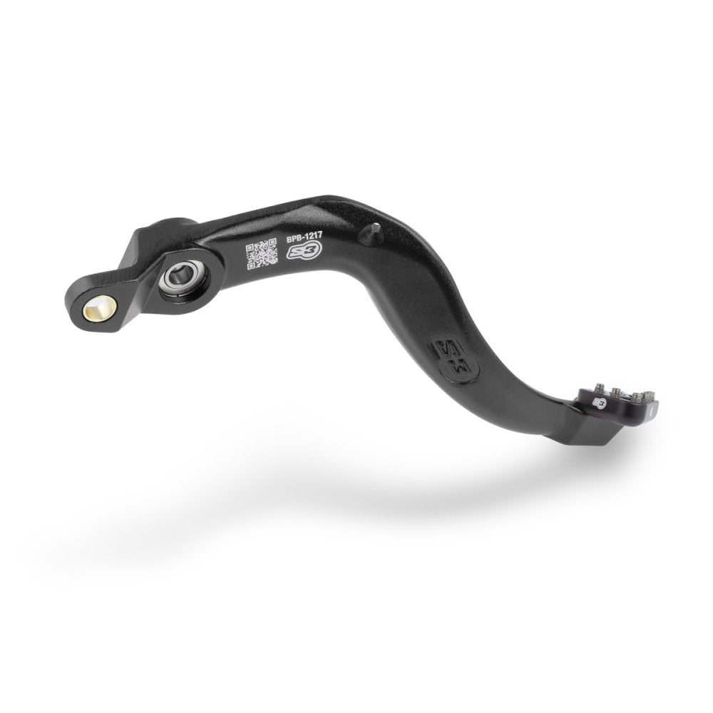 S3 Parts Brake Pedal S3 - Beta (2011 - 2026)