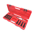Bearing removal tool set