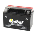 Battery YTX9-BS Unibat