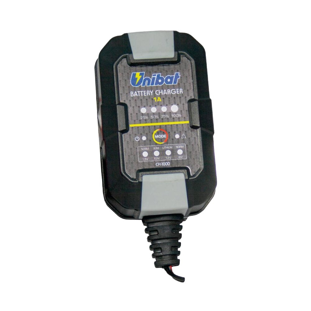 Battery charger Unibat