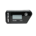 Universal wireless hour meter