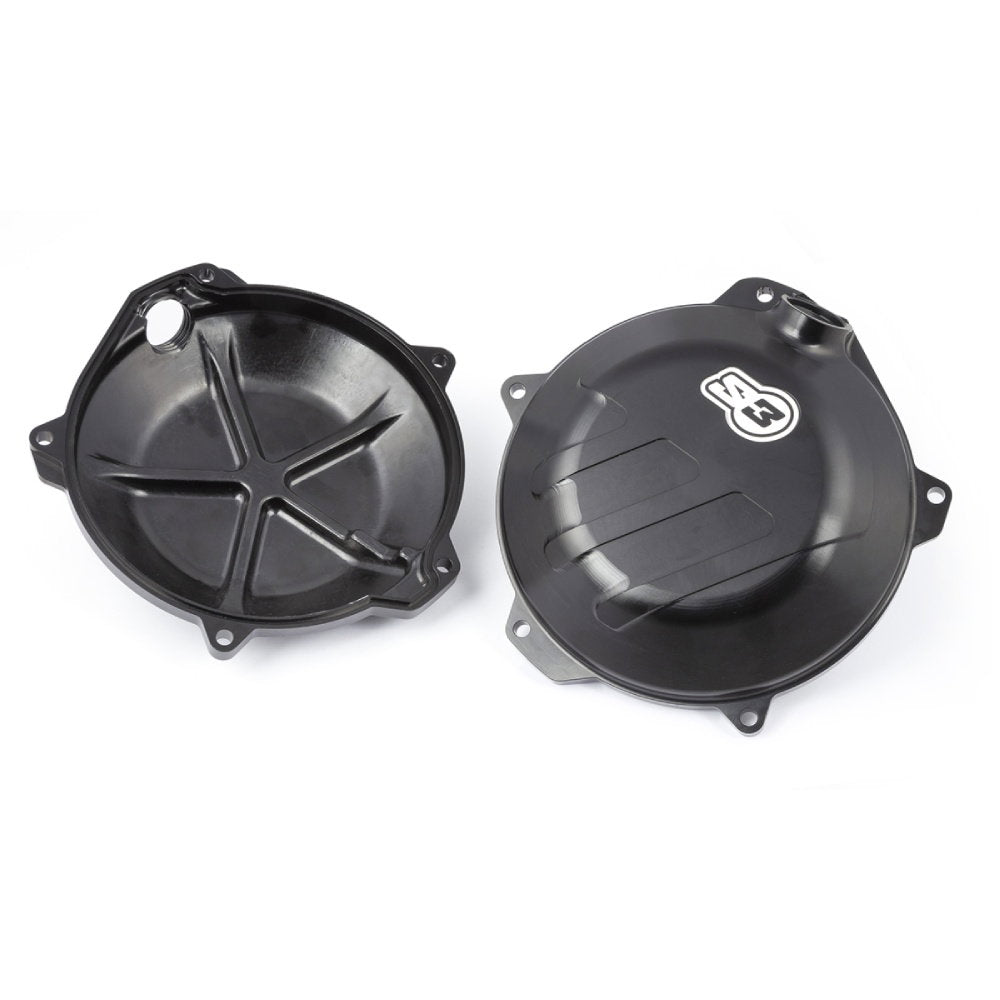 S3 Parts Clutch cover S3 - GASGAS/Husqvarna/KTM (2023 - 2027)