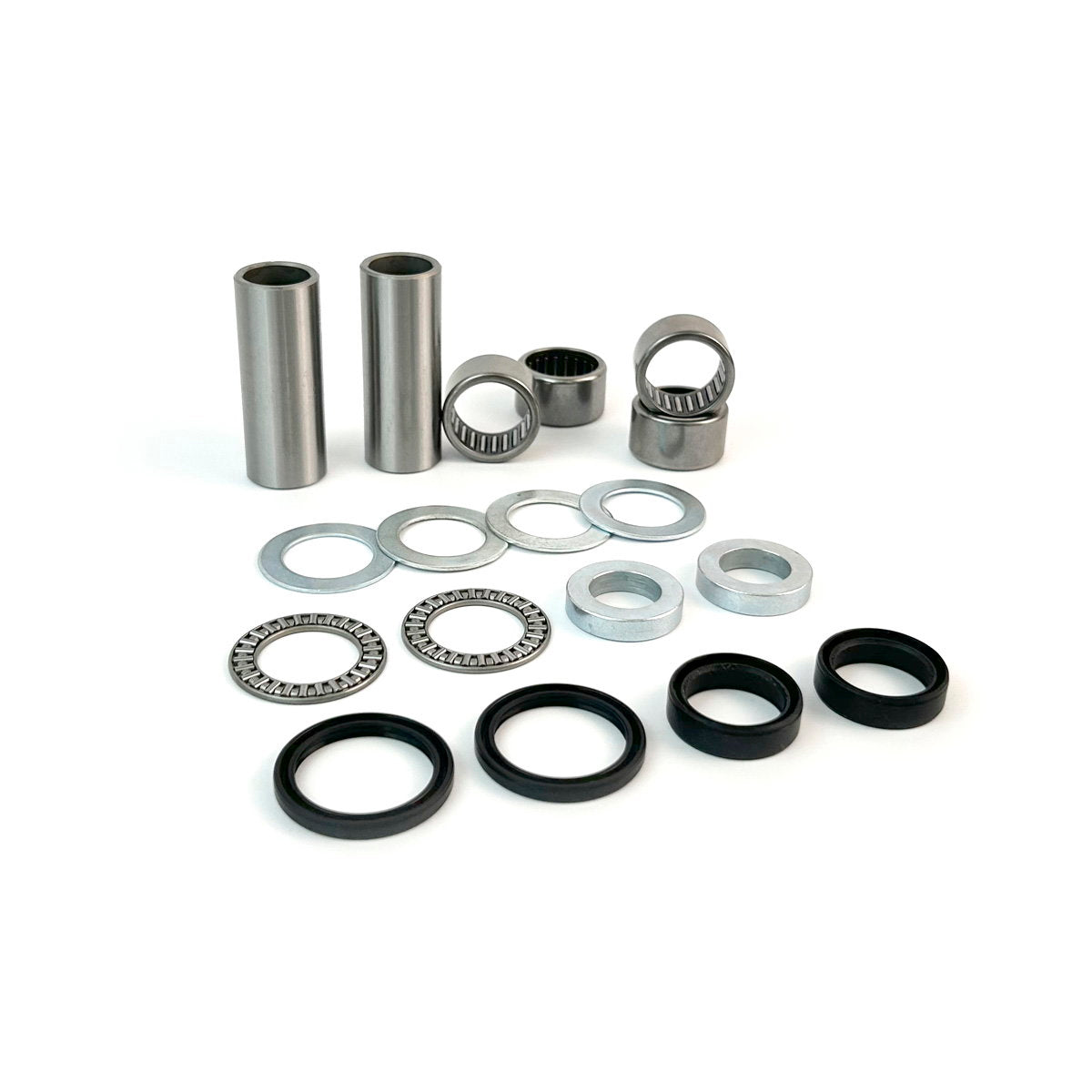 Swingarm Rebuild Kit Danidrea - Yamaha (1999 - 2001)