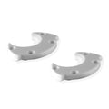 Replacement inserts for VHM crankshaft - GASGAS/Husqvarna/KTM (2023 - 2027)