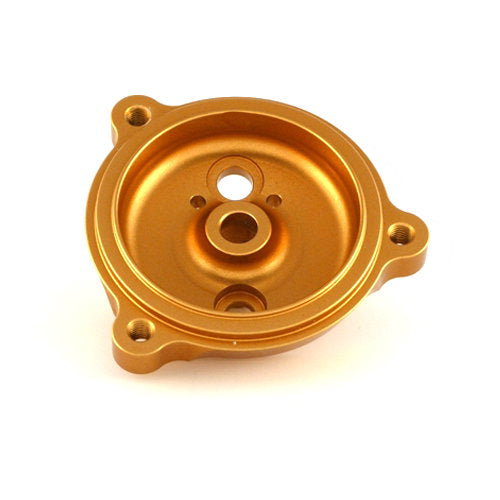 VHM Exhaust valve base CNC - GASGAS/Husqvarna/KTM (2009 - 2027)