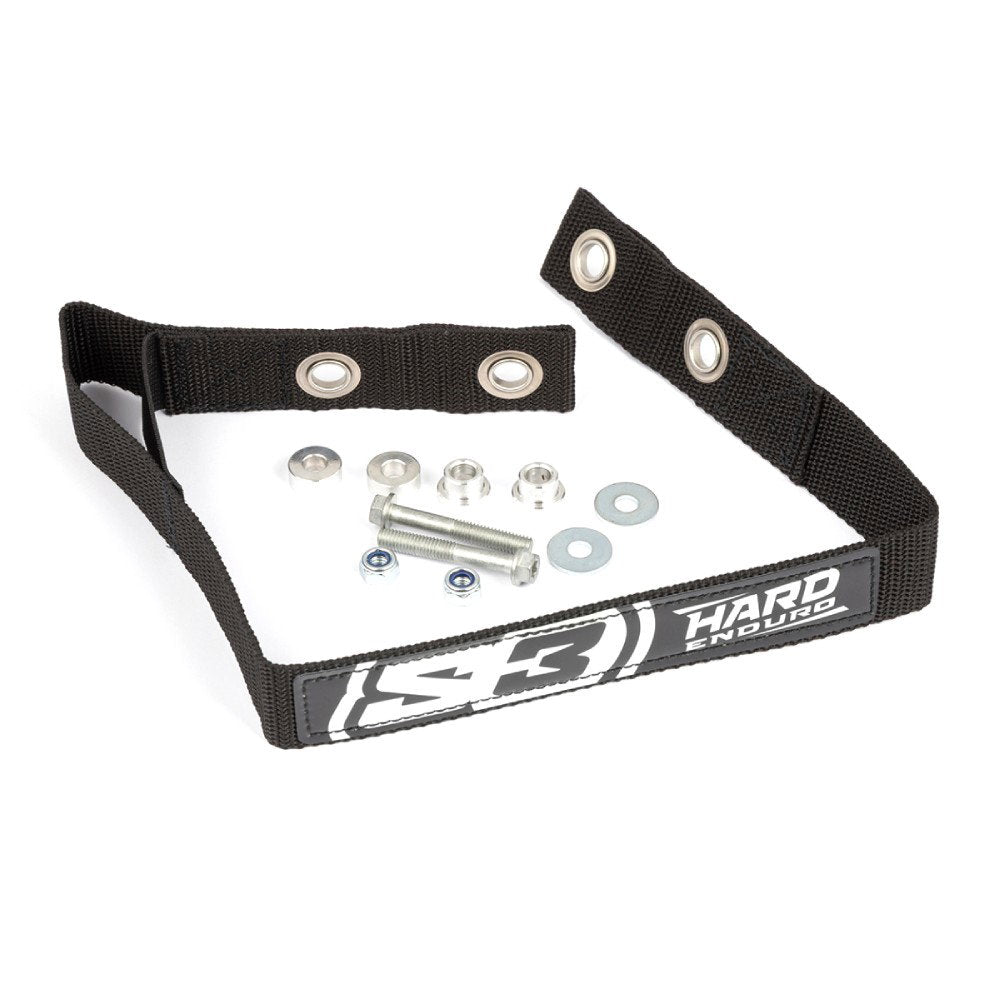 S3 Parts Grab strap rear S3