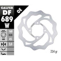 Brake disc Galfer Wave - GASGAS/Husqvarna/KTM (2004 - 2022)