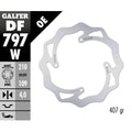 Brake disc Galfer Wave - Husqvarna/KTM (2011 - 2020)