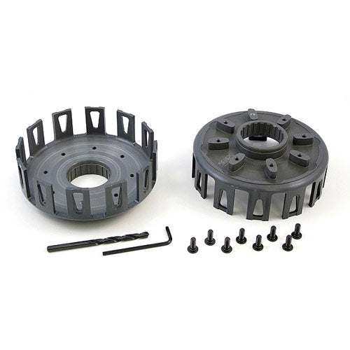 Clutch basket Honda CR 125 (1987 - 1999)