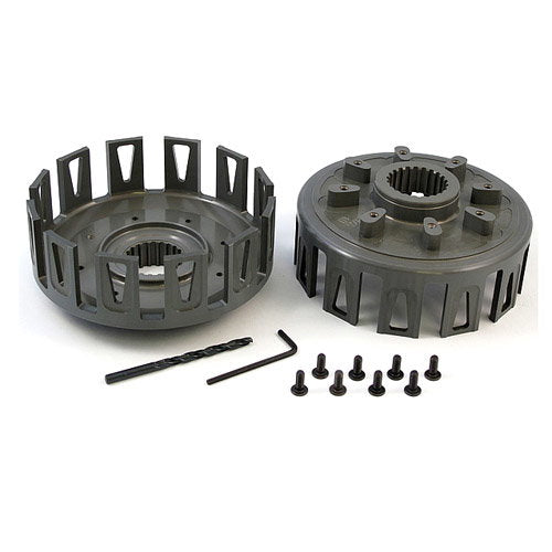Clutch basket - Yamaha (2004 - 2018)